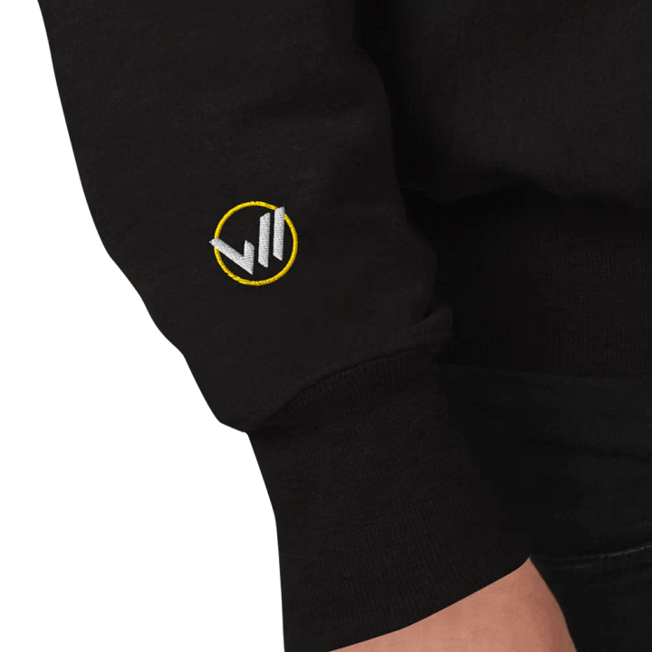 WorldWide Reloaded Champion Crewneck Sweatshirt product image (2)