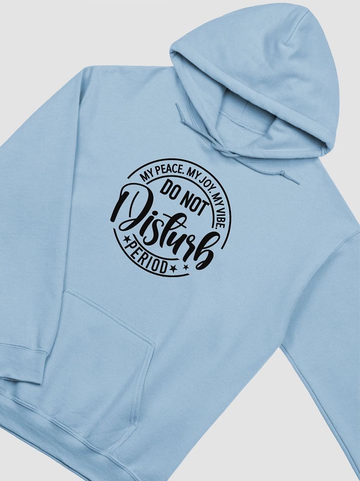 My Peace Hoodie product image (2)