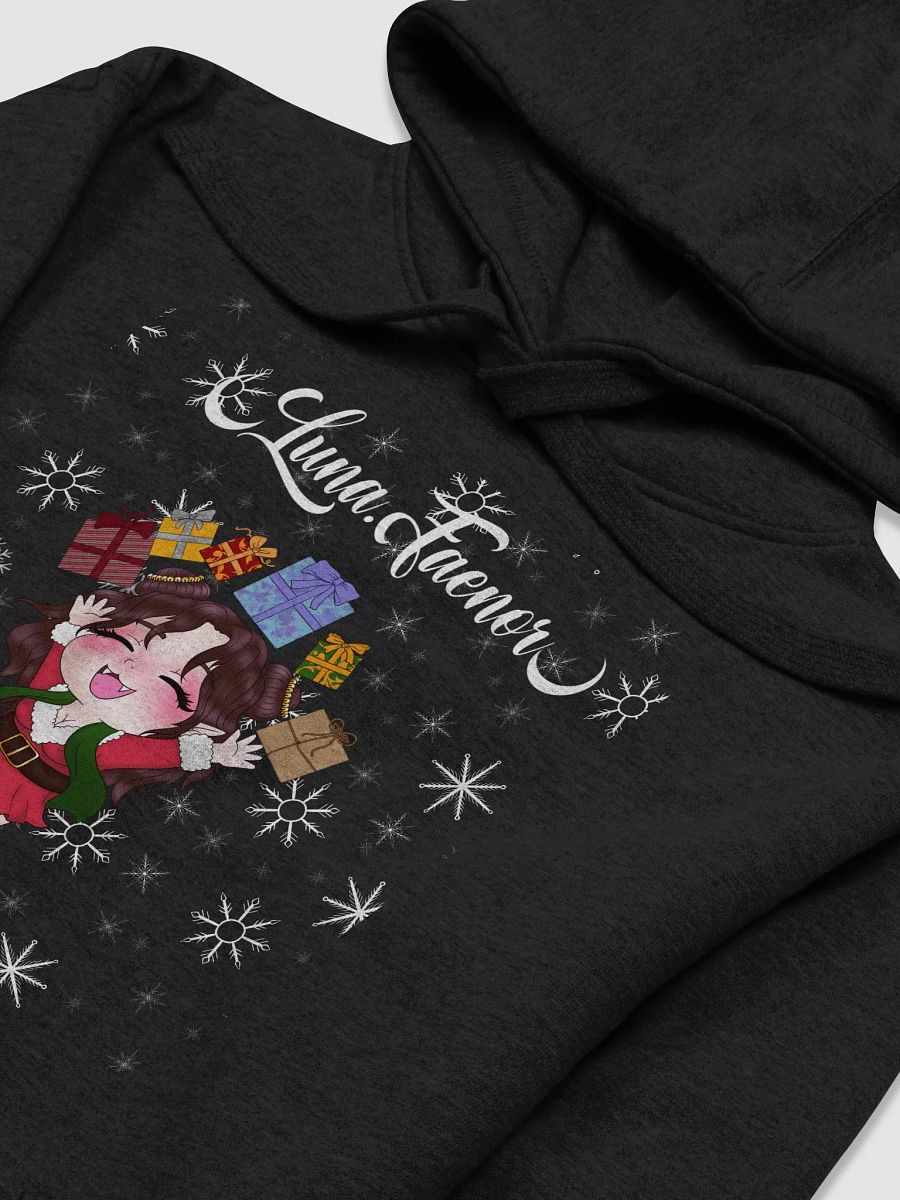 Yuletide Greetings Hoodie product image (7)