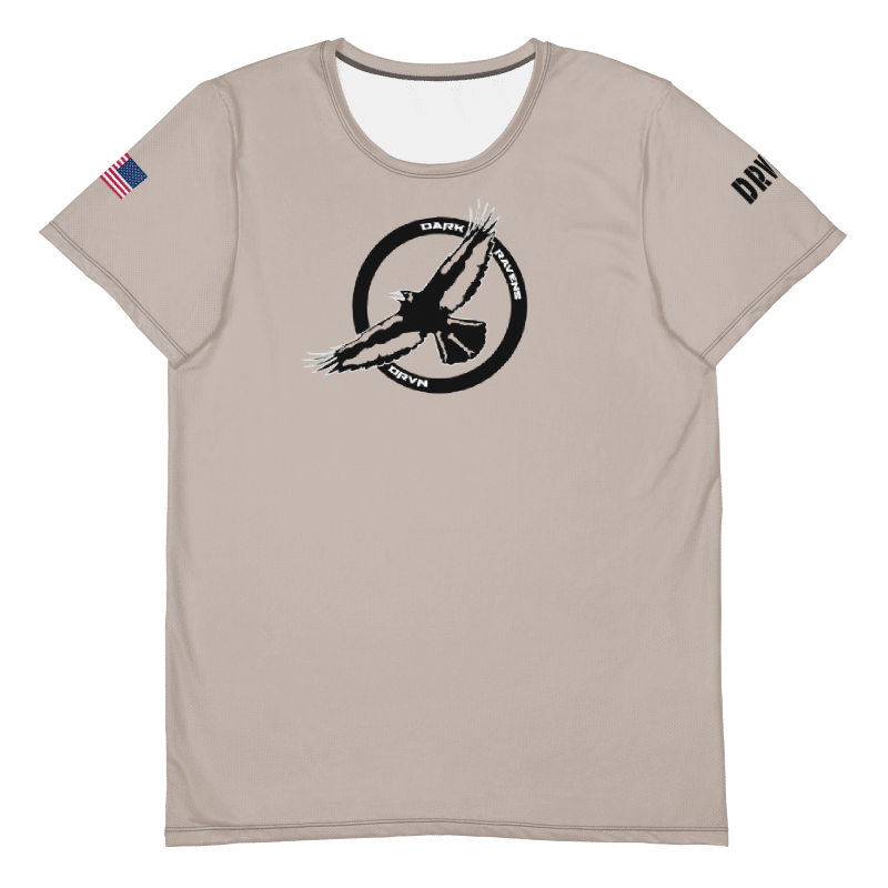 DRVN VALOR SHIRT product image (1)