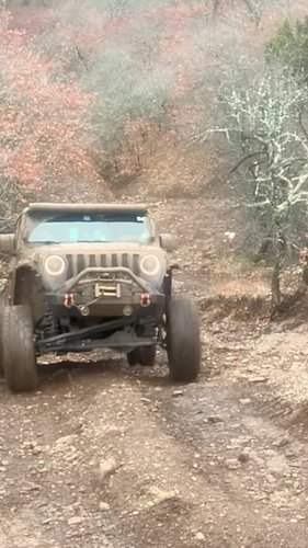 This is what they mean when they tell you to get a mud mask, right?
•
•
•
#TexasJeeper #JeepsOfTexas #JeepsOfTiktok #LiftedJe...