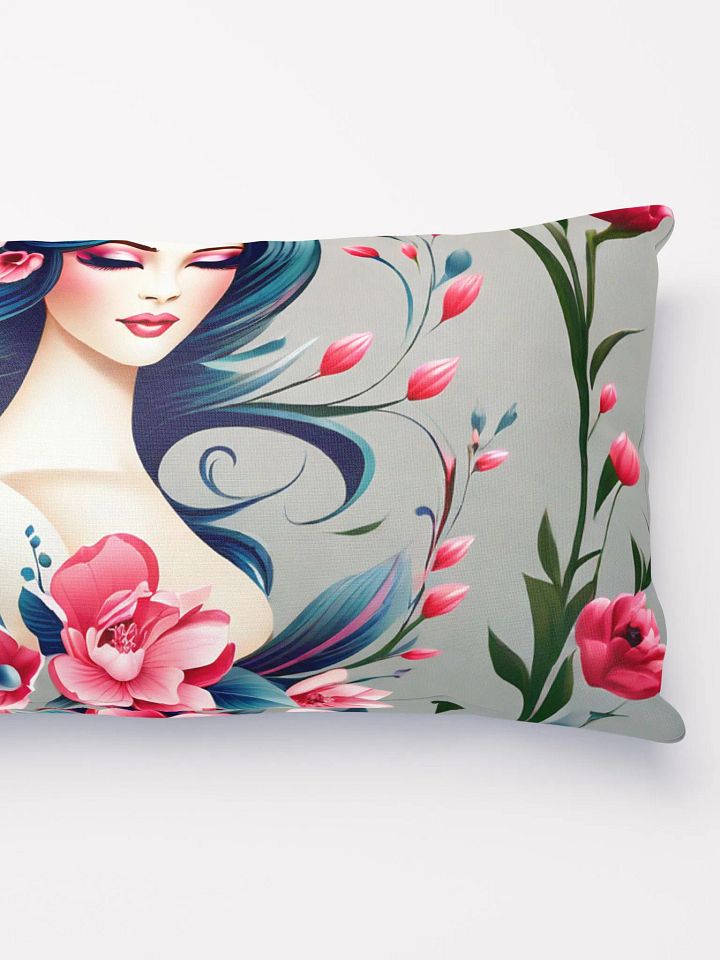 Trail Trekkers Basic Pillow product image (5)