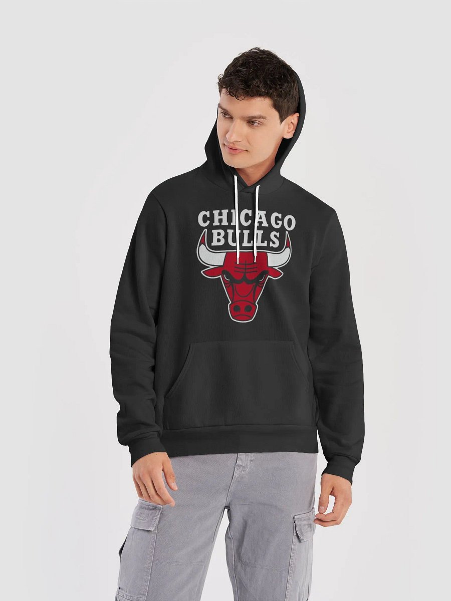 SOL'S Unisex Eco Raglan Hoodie product image (11)