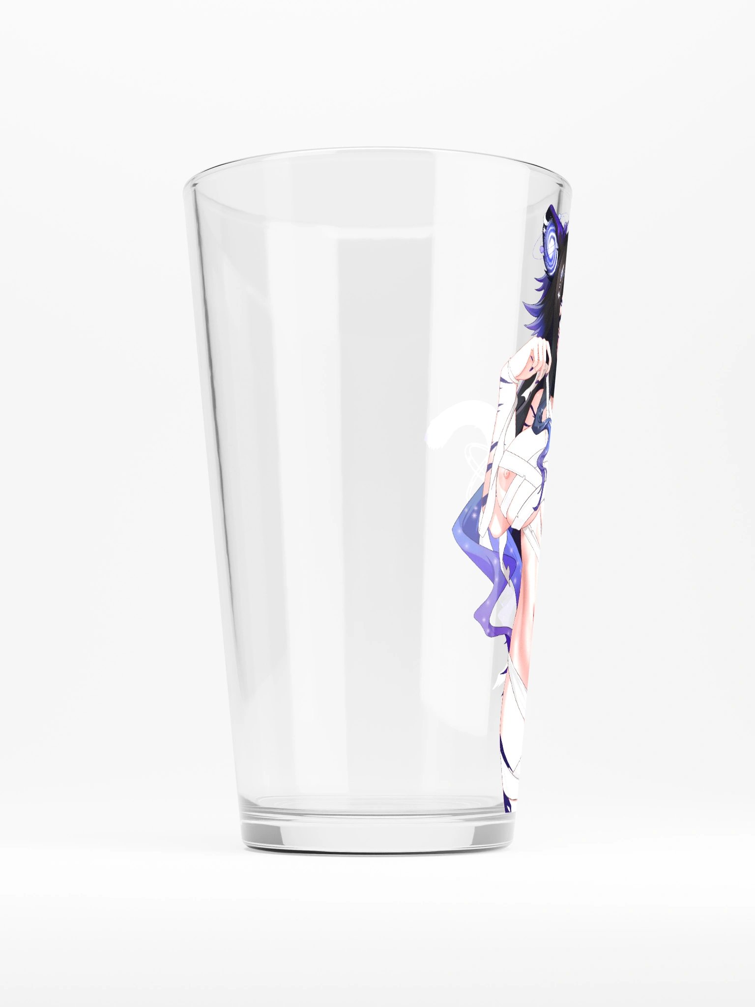 Spicy++ Mummy Moona no Background | Shaker Pint Glass product image (2)