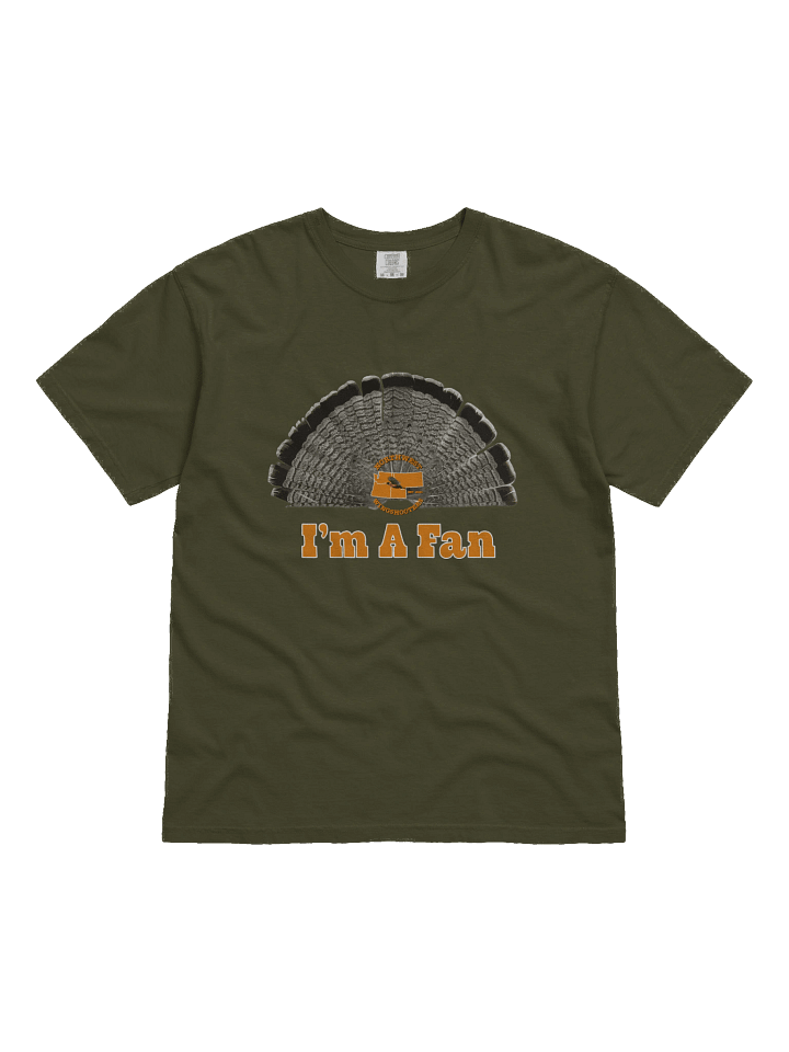 Northwest Wingshooters Fan Shirt product image (1)