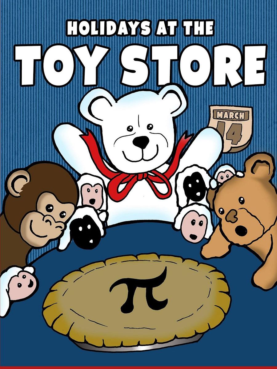Toy Book Bundle product image (3)