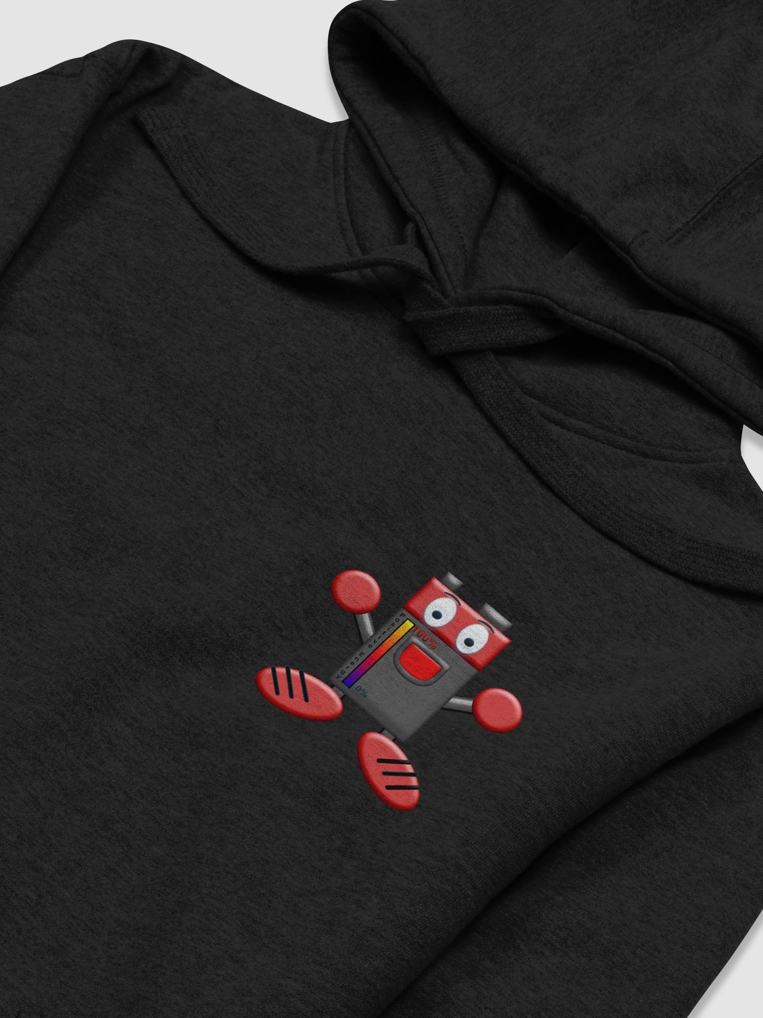 Sparky hoodie product image (26)