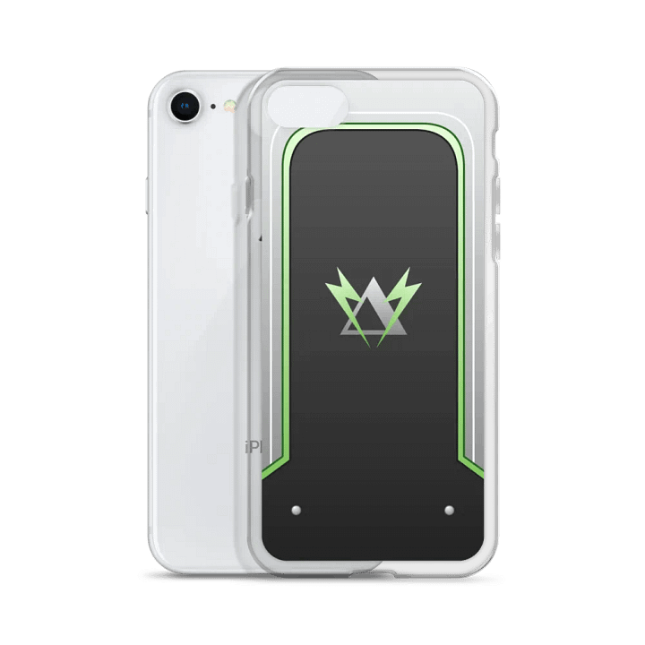Gummiphone X Time Eater Case (iPhone) product image (2)