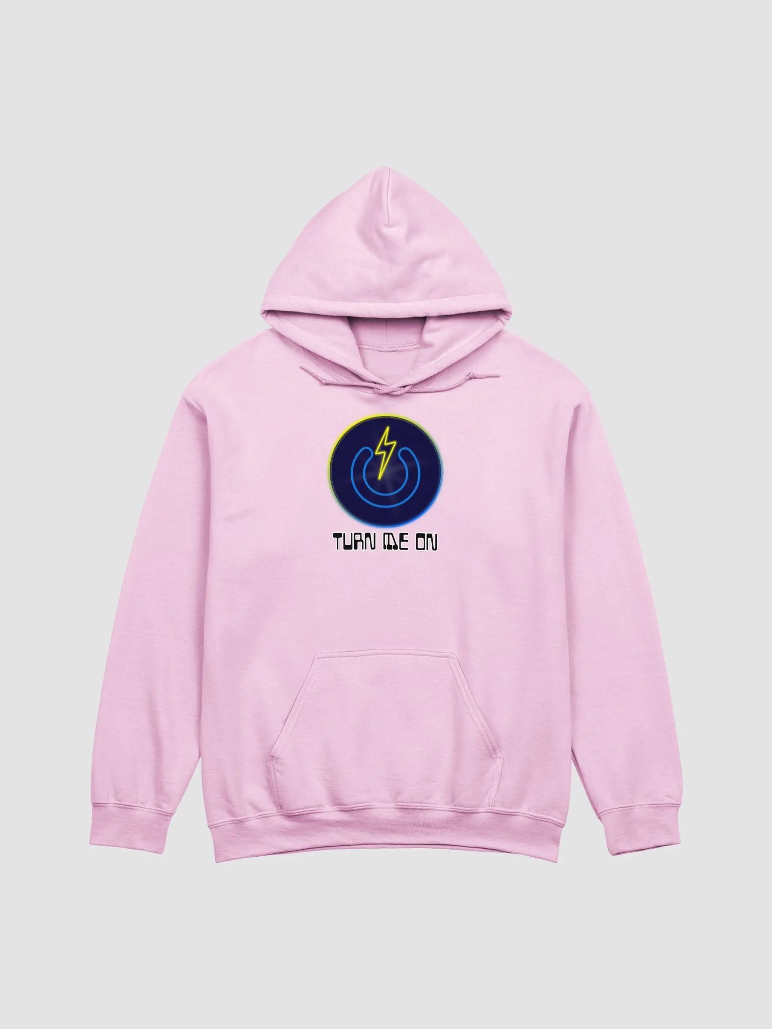 EPik Turn Me On Hoody, (12) product image (3)