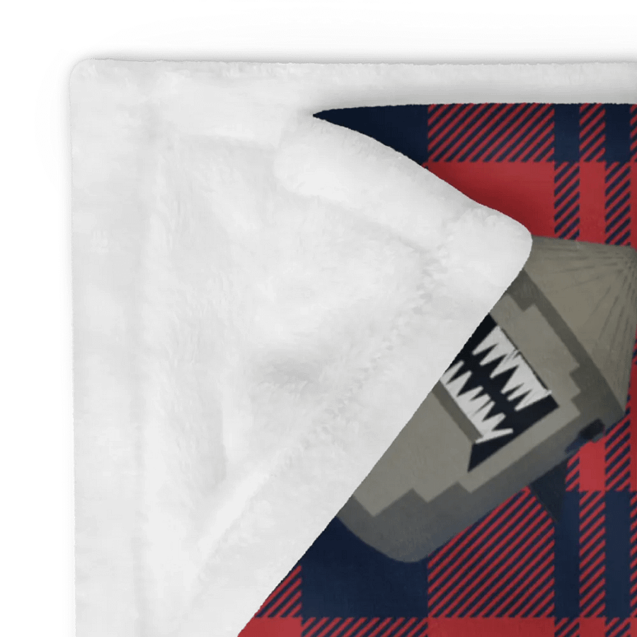 Shork Blanket product image (12)
