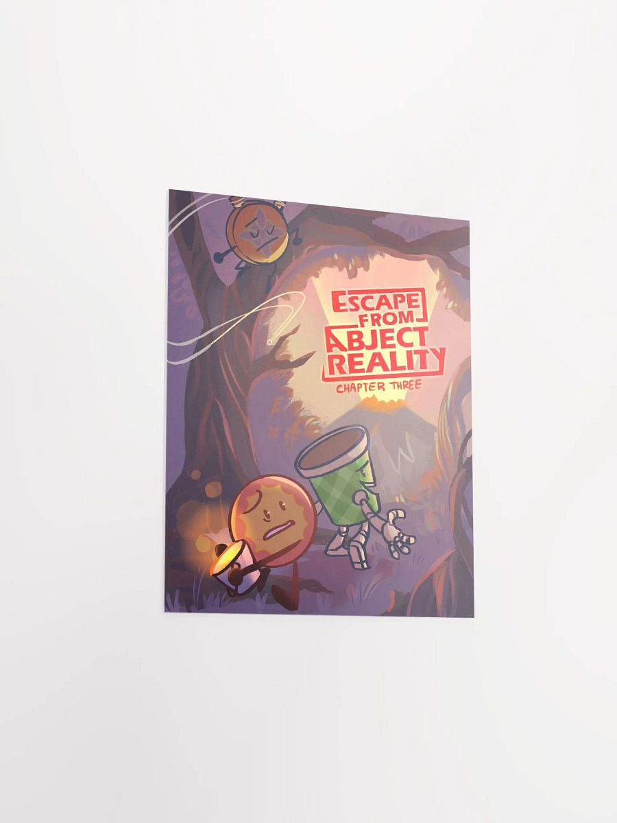 Chapter 3 Poster product image (3)