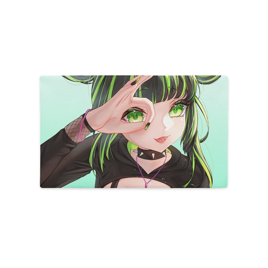 Eye See You Pillow Case product image (5)