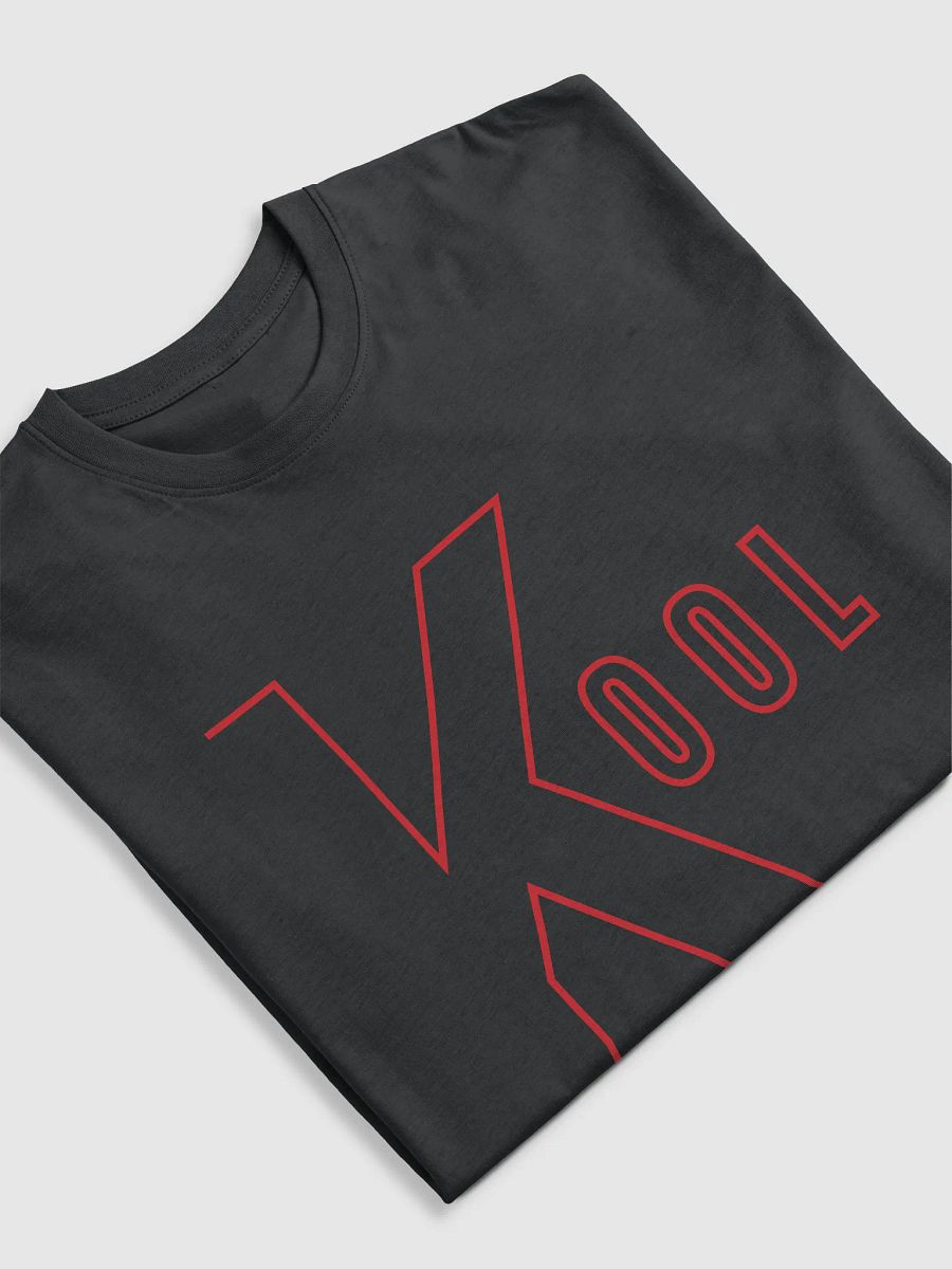 KOOL Diagonal Lines Men's Premium Tee product image (5)