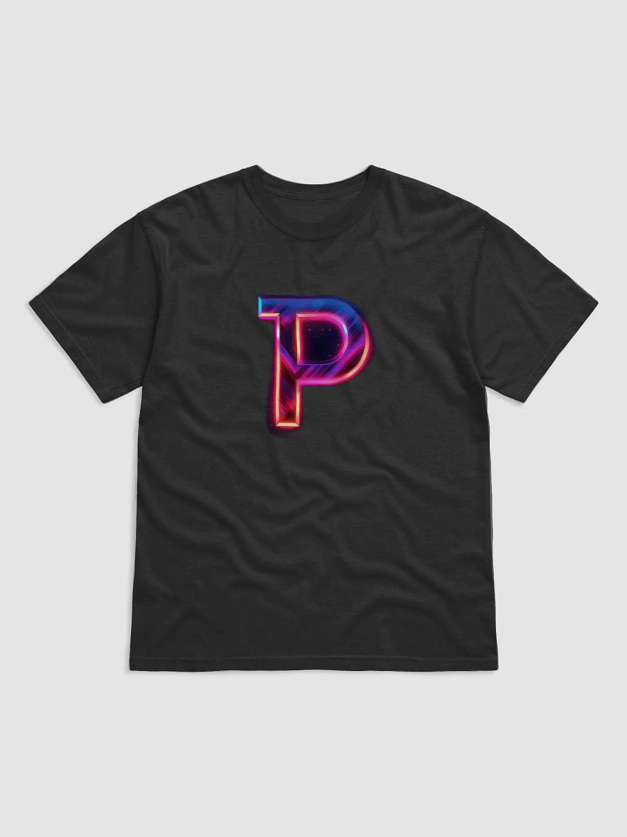 Big P - Tee product image (1)