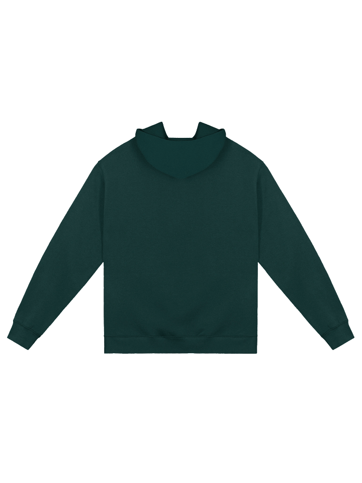 HOODIE SEVERAL GREEN product image (2)