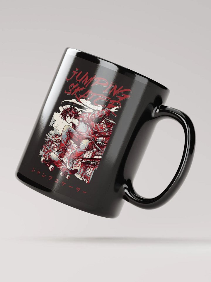 Airborne Skater Mug product image (2)