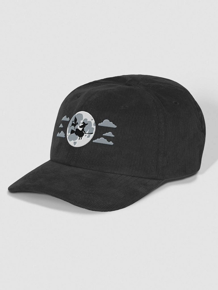 Kaza the Twitch Witch Cap product image (9)