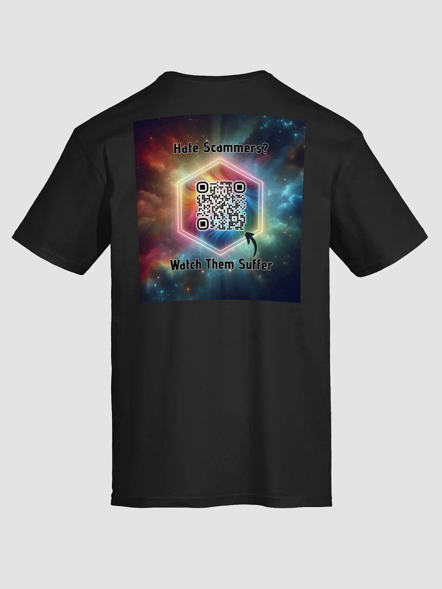 2025 Official T-Shirt v2 product image (7)