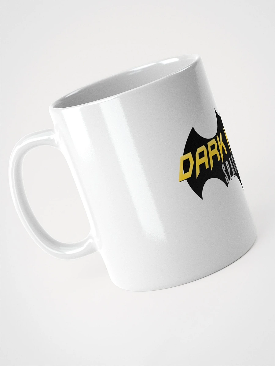 Dark Knight: Spaceshot Mug product image (3)