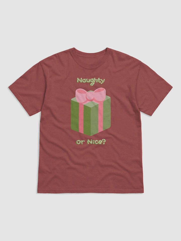 Green Gift T-Shirt product image (1)