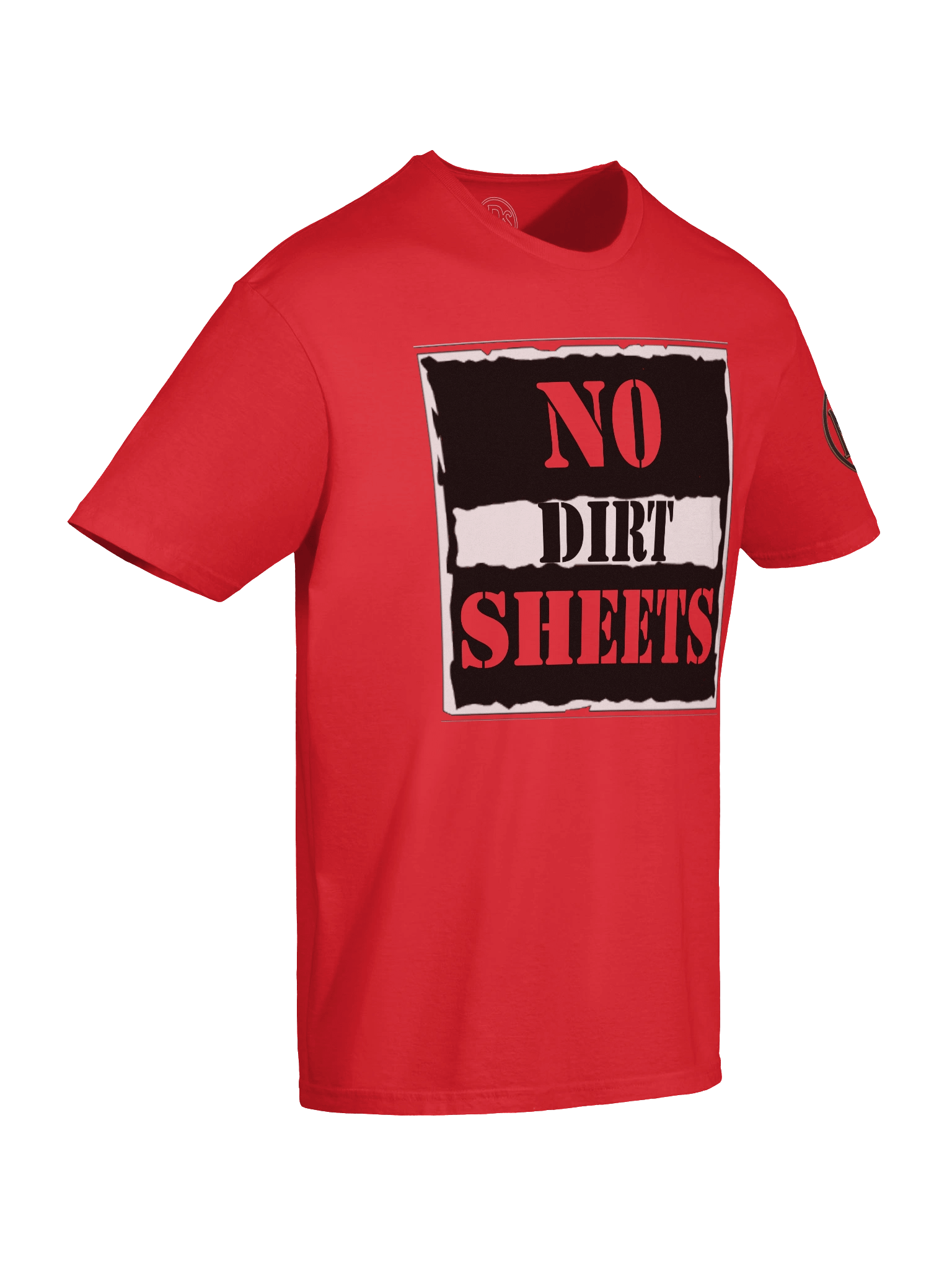 No Dirt Sheets Is RAW product image (10)