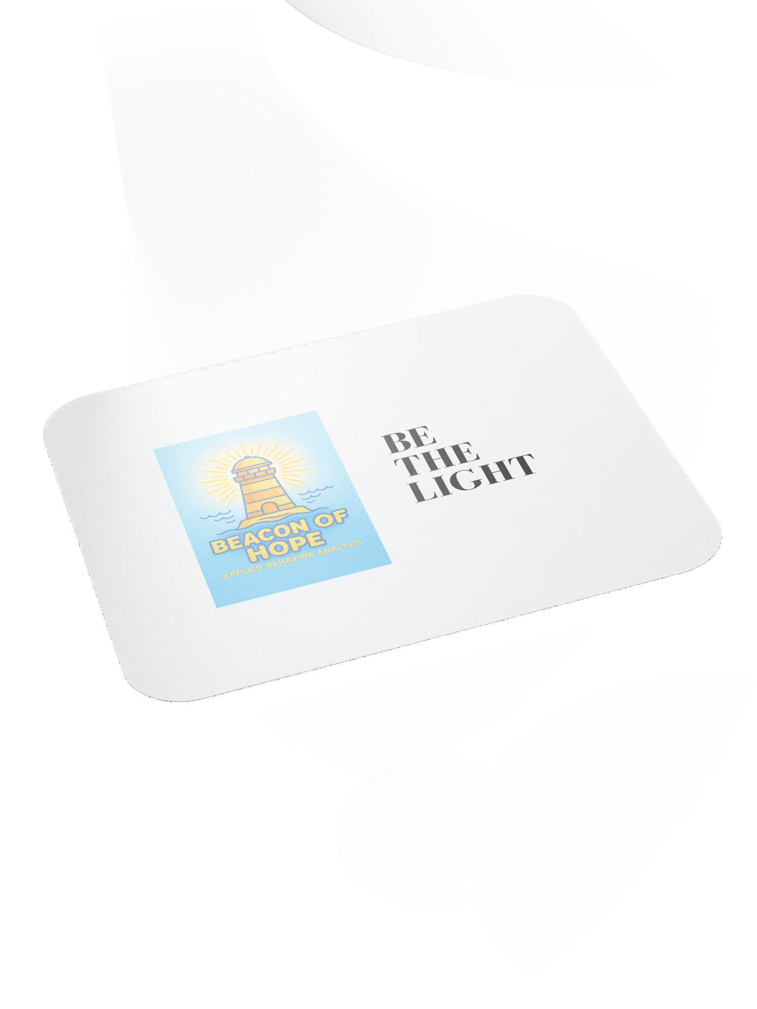 Beacon of Hope Mouse Pad product image (4)