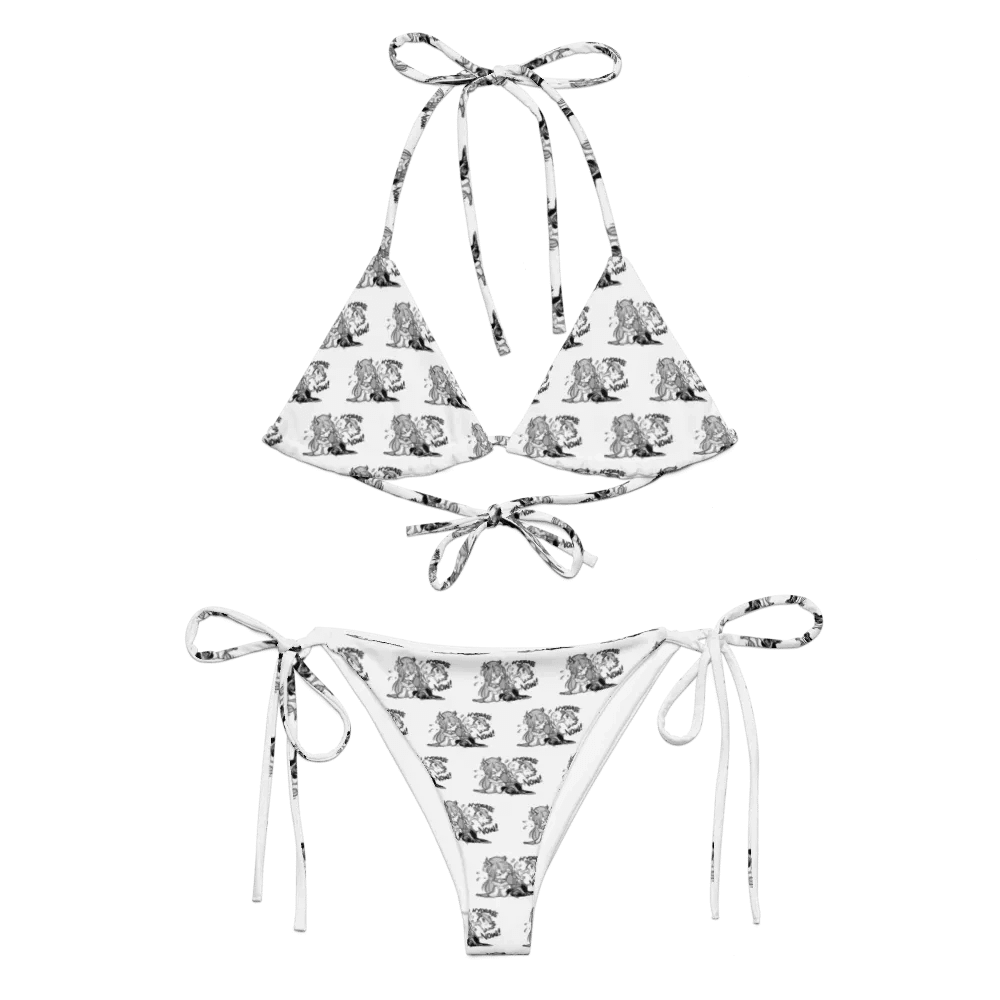 Hydration Connection Swimwear Set product image (2)