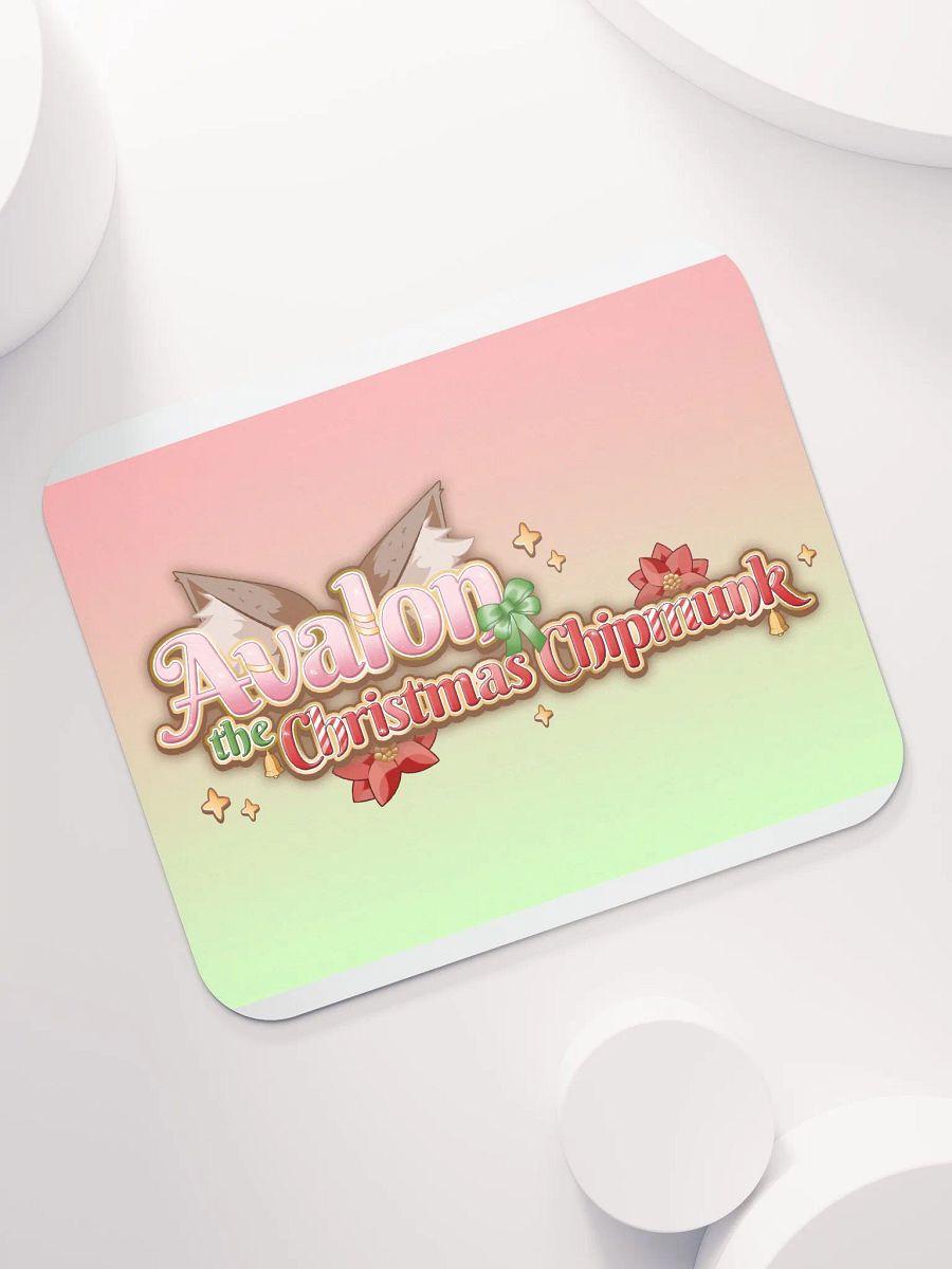 Logo Mousepad product image (7)