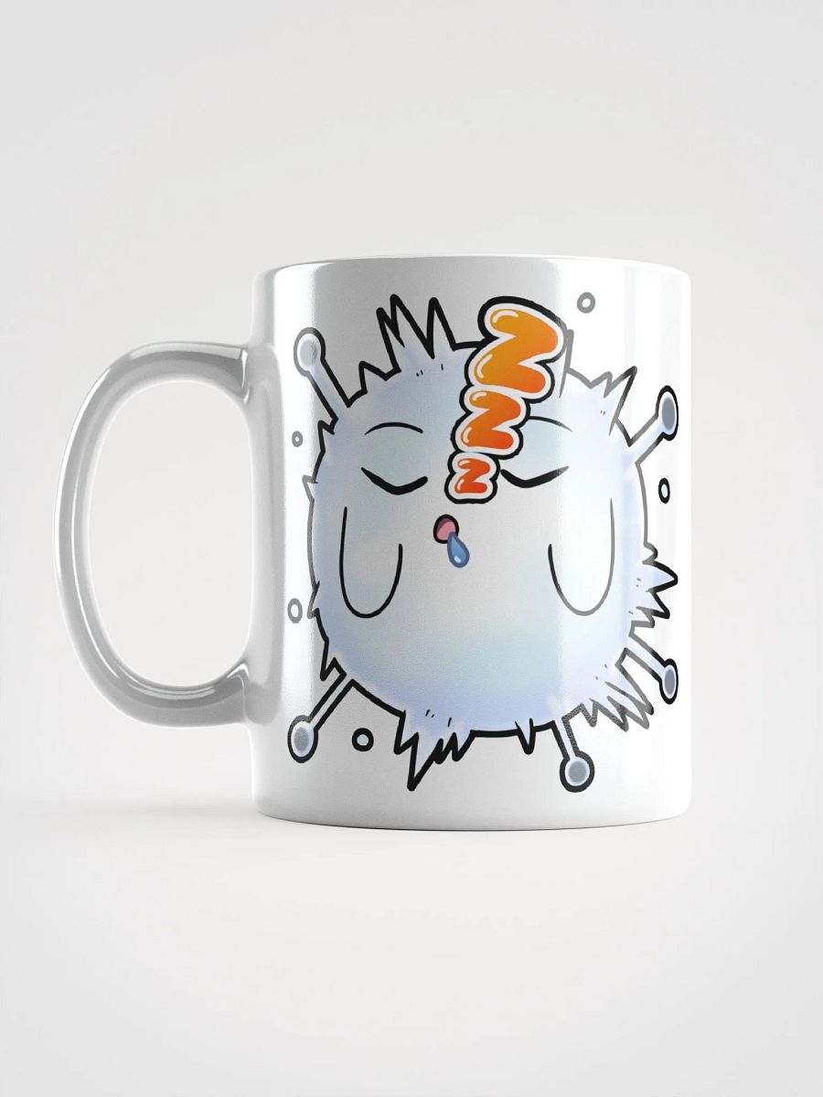 Sleepy Sifd Mug product image (6)