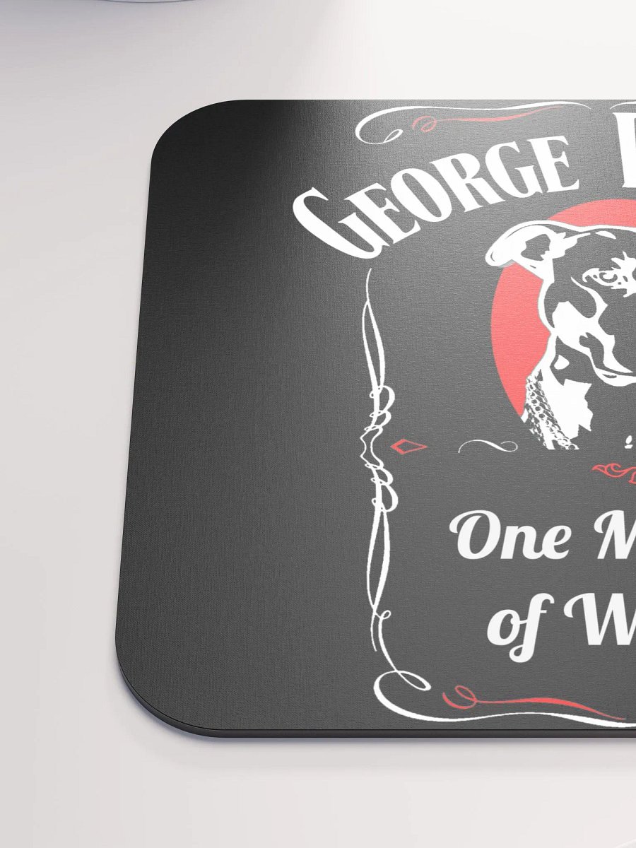 Whiskey Mousepad product image (6)