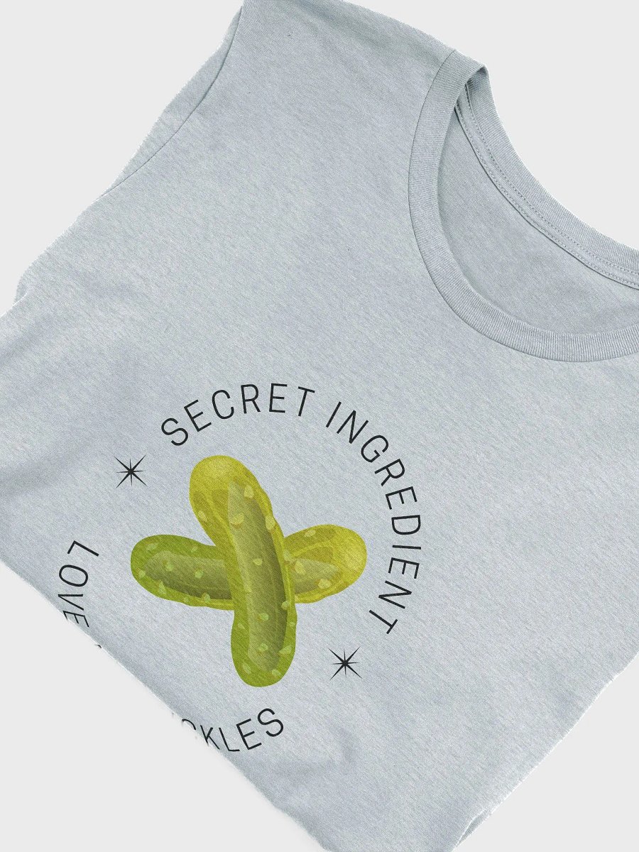 Pickle Passion Tee product image (34)