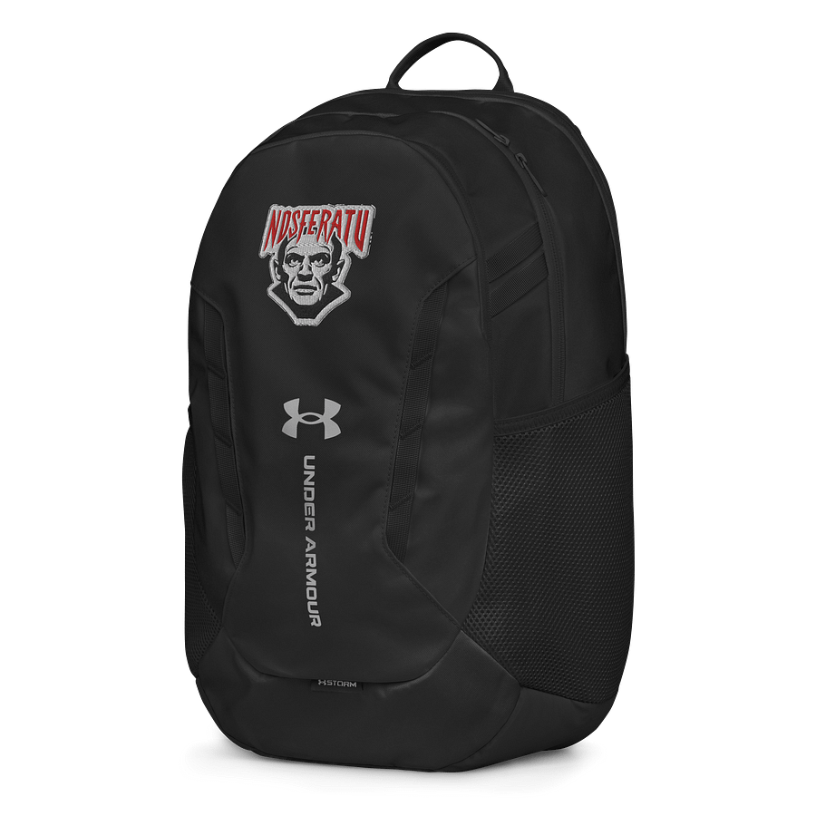 NDSFERATU Expression Backpack product image (3)