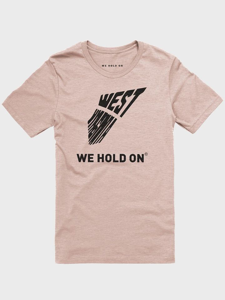 WEST VIRGINIA Tee product image (2)