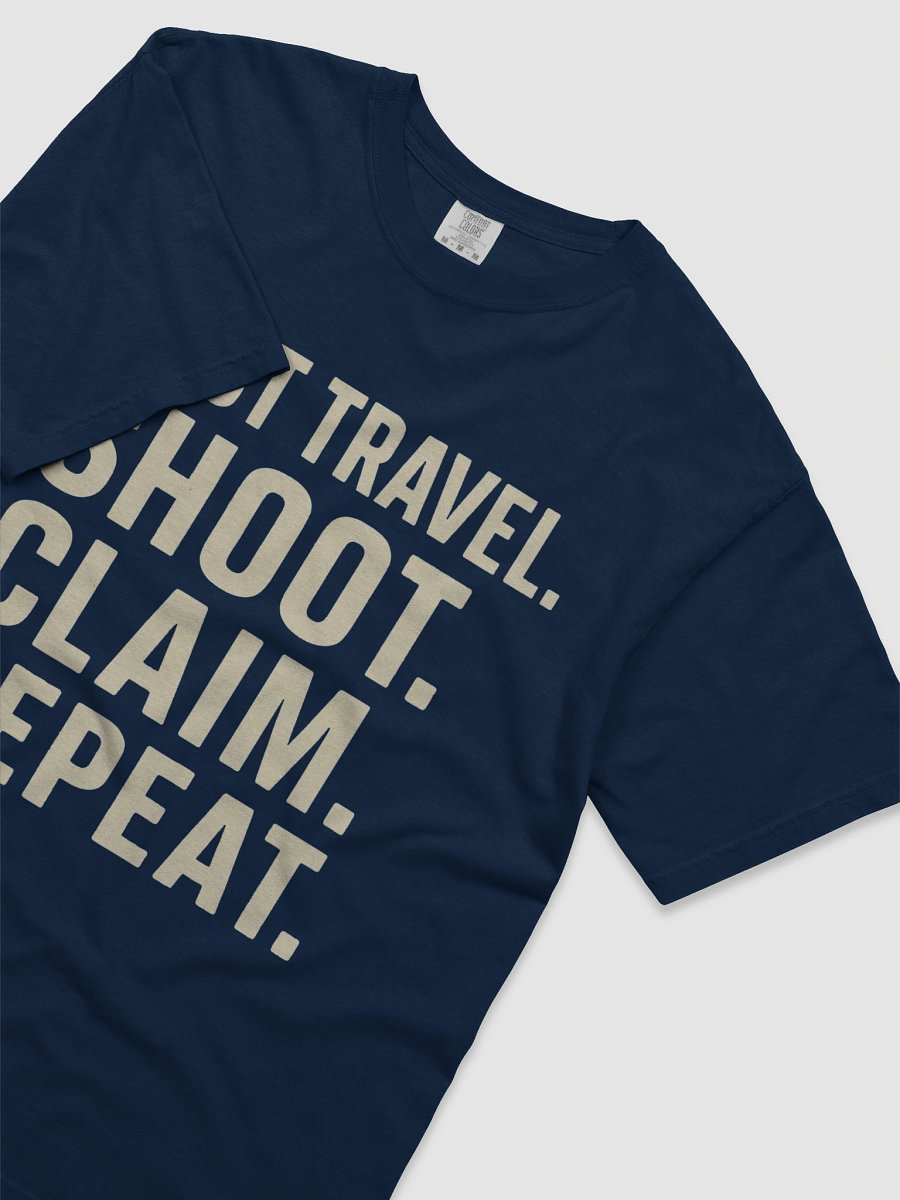 HM Combo T-Shirt product image (11)