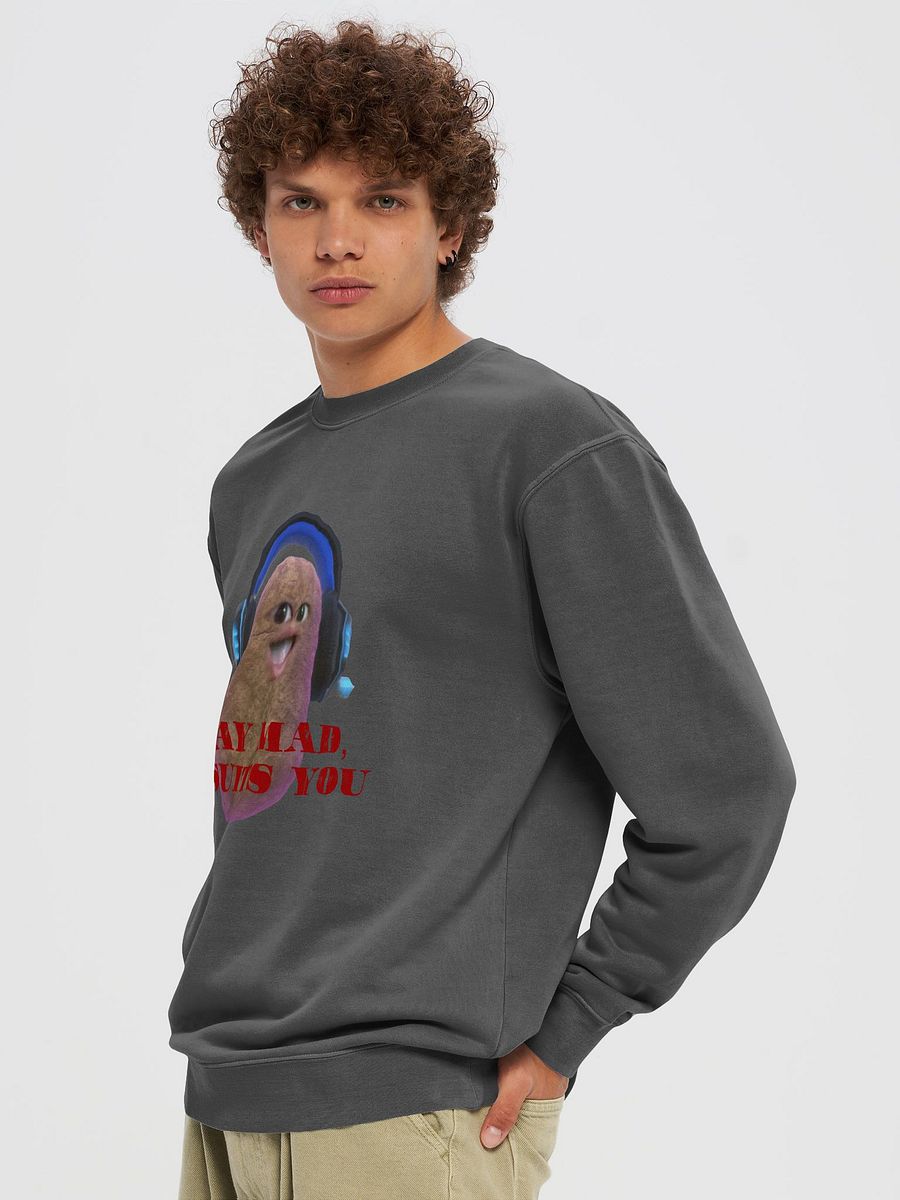 Stay Mad product image (5)