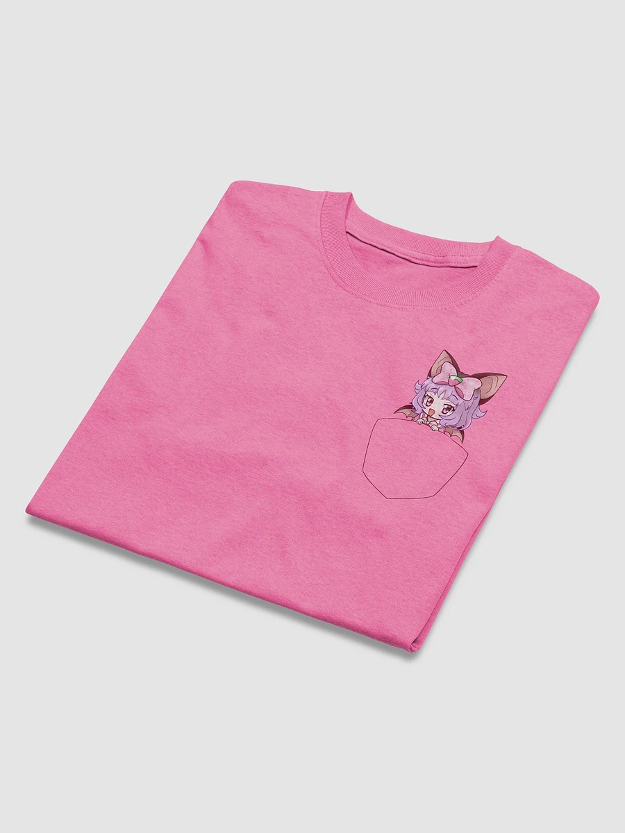 Peekaboo Miko T-Shirt product image (4)