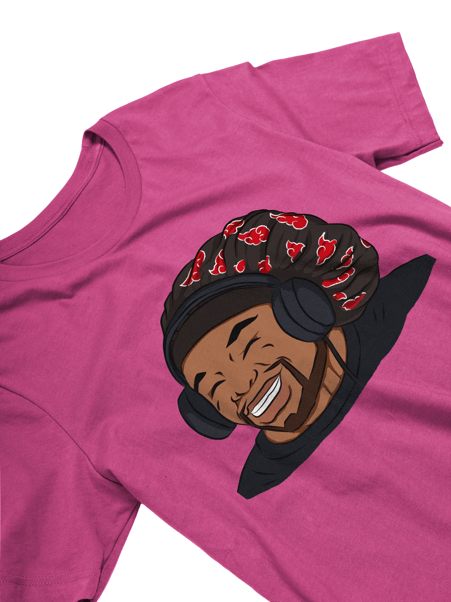 Knowbody's Cool Tee product image (9)