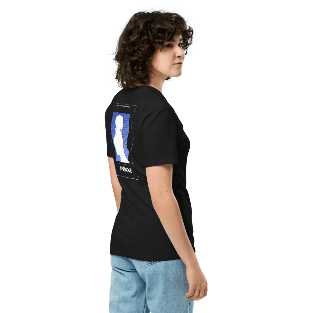 NF Type 2K24 | Member T-Shirt 2024 product image (4)