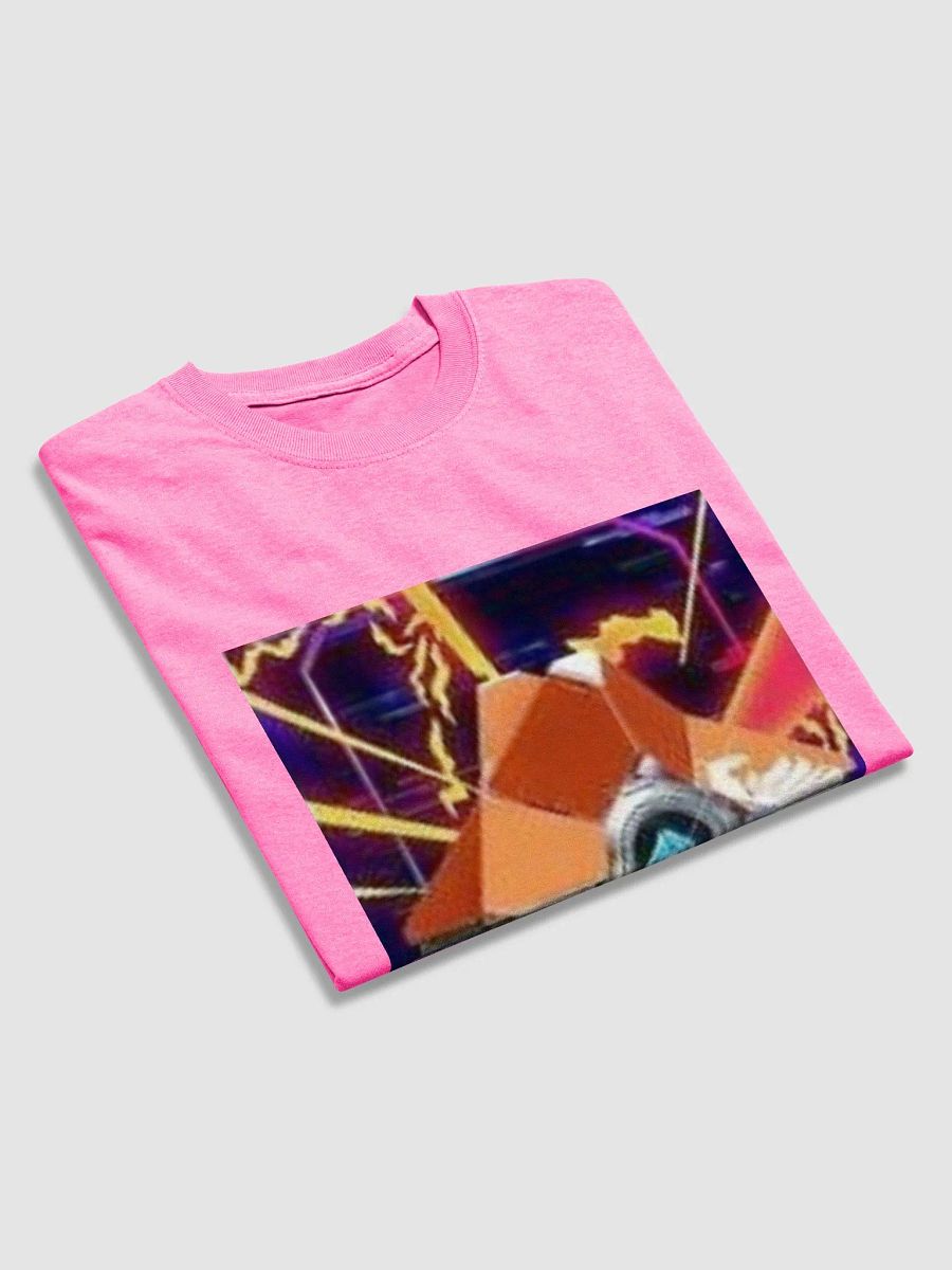 Damen-T-Shirt, the Gost1 product image (27)
