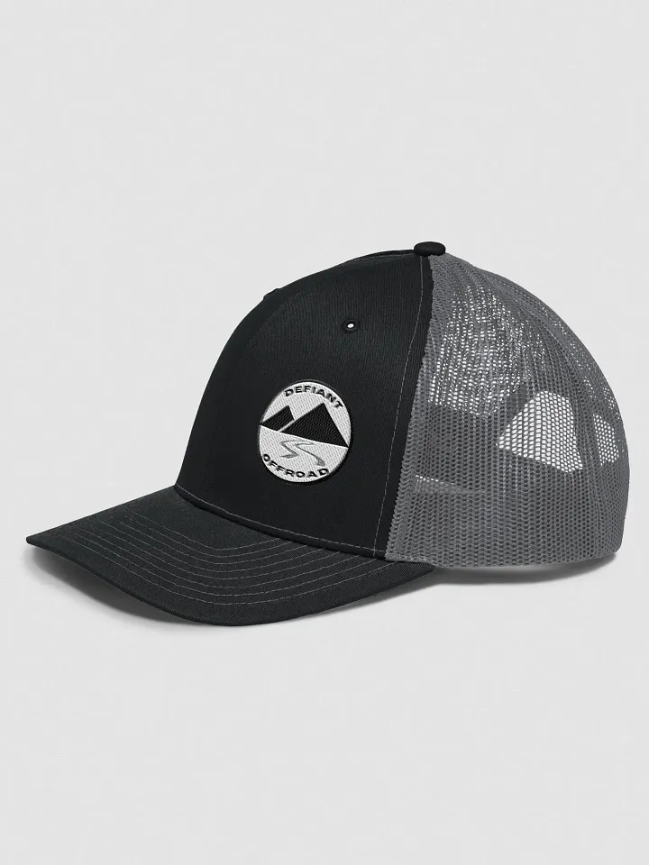 Legacy Logo Trucker Hat product image (2)