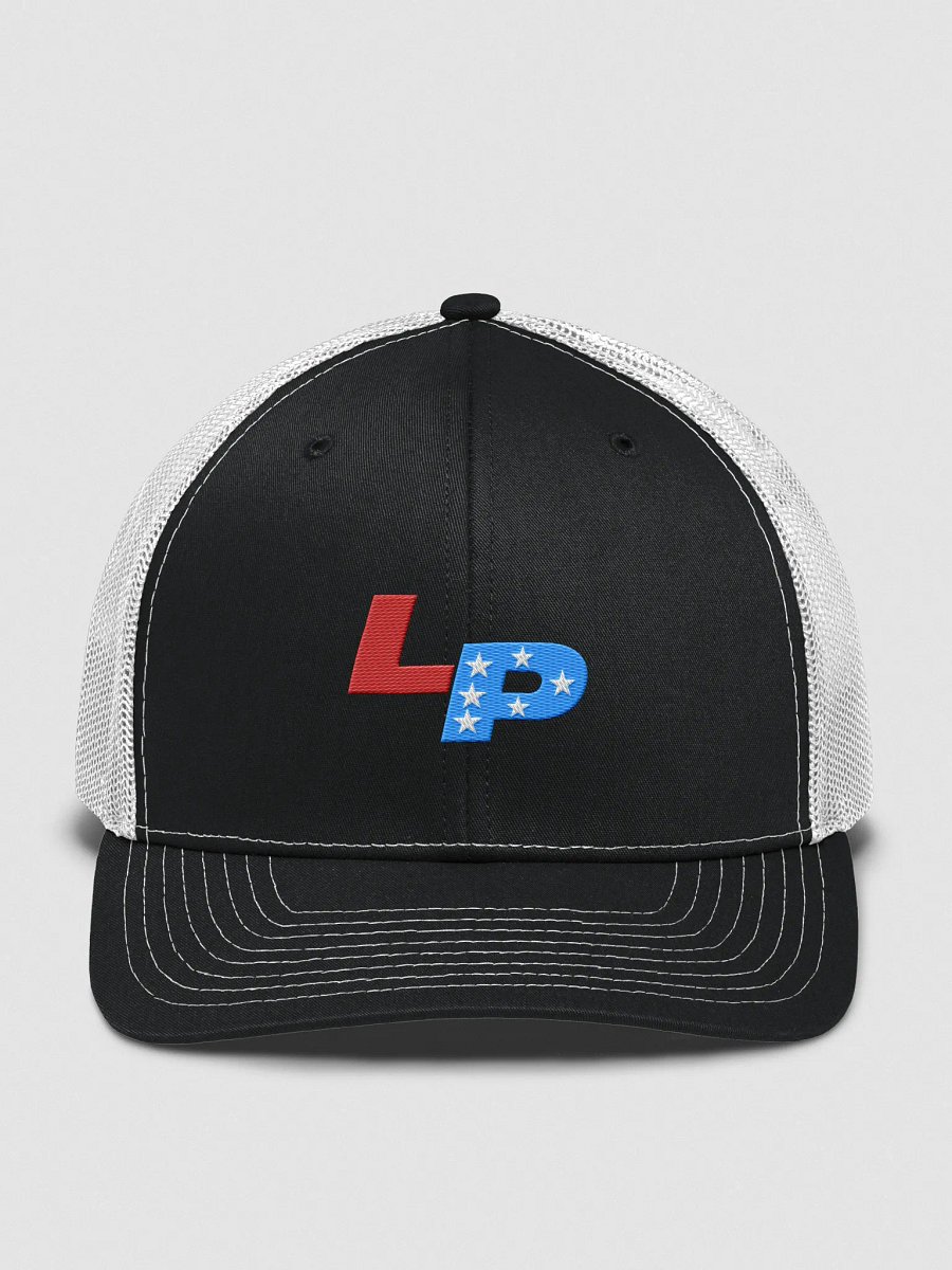 LP Trucker Hat product image (1)