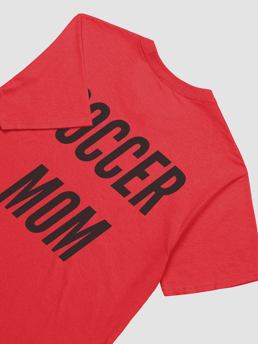 MHYSC on CABLE 14 SOCCER MOM ADULT T-SHIRT product image (28)