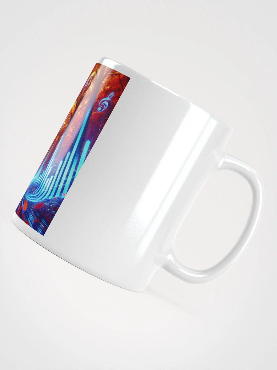 Autumn's Ballad Mug product image (2)