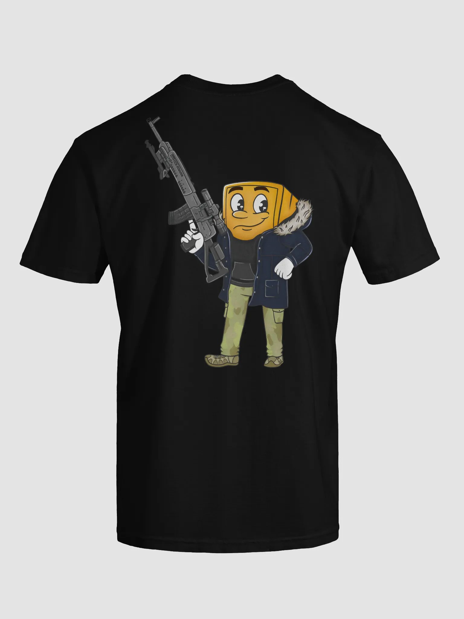 Medkit Shturman Tee product image (33)