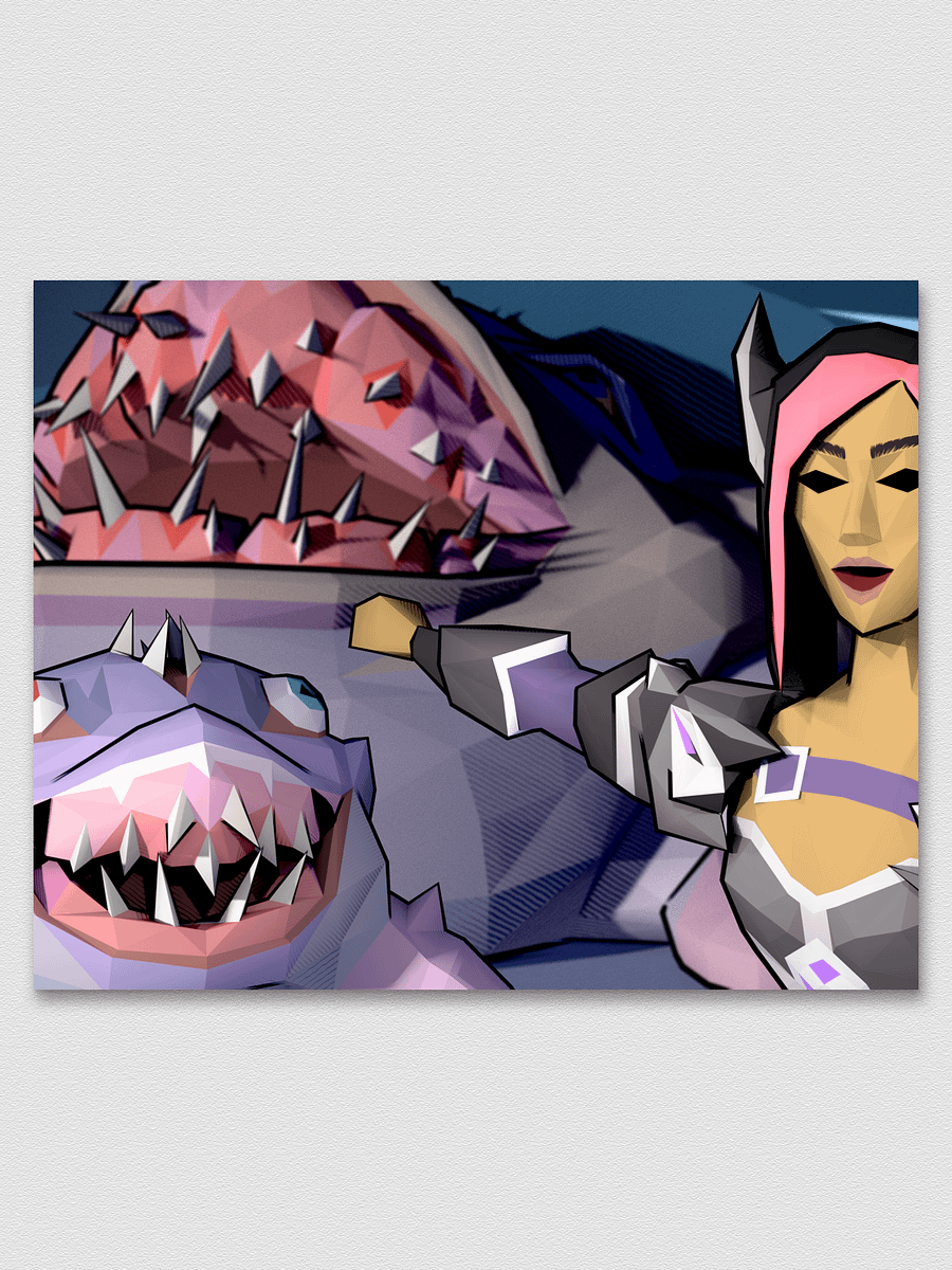Duke Print product image (1)