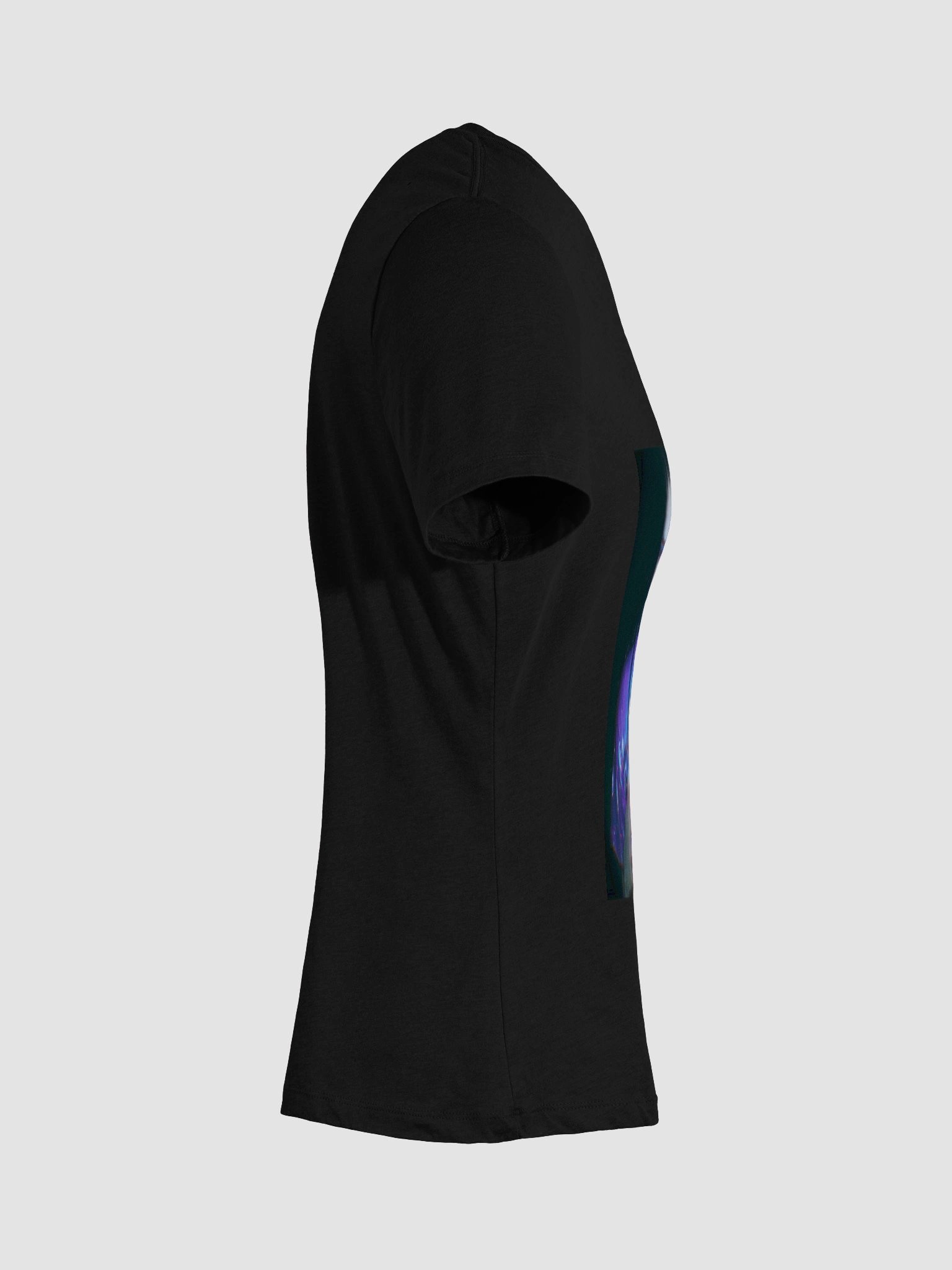 CONNECTION - VNECK TSHIRT (W) product image (21)