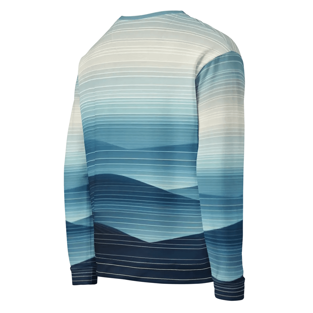 Men's Aqua Tint-2 Sweatshirt product image (4)