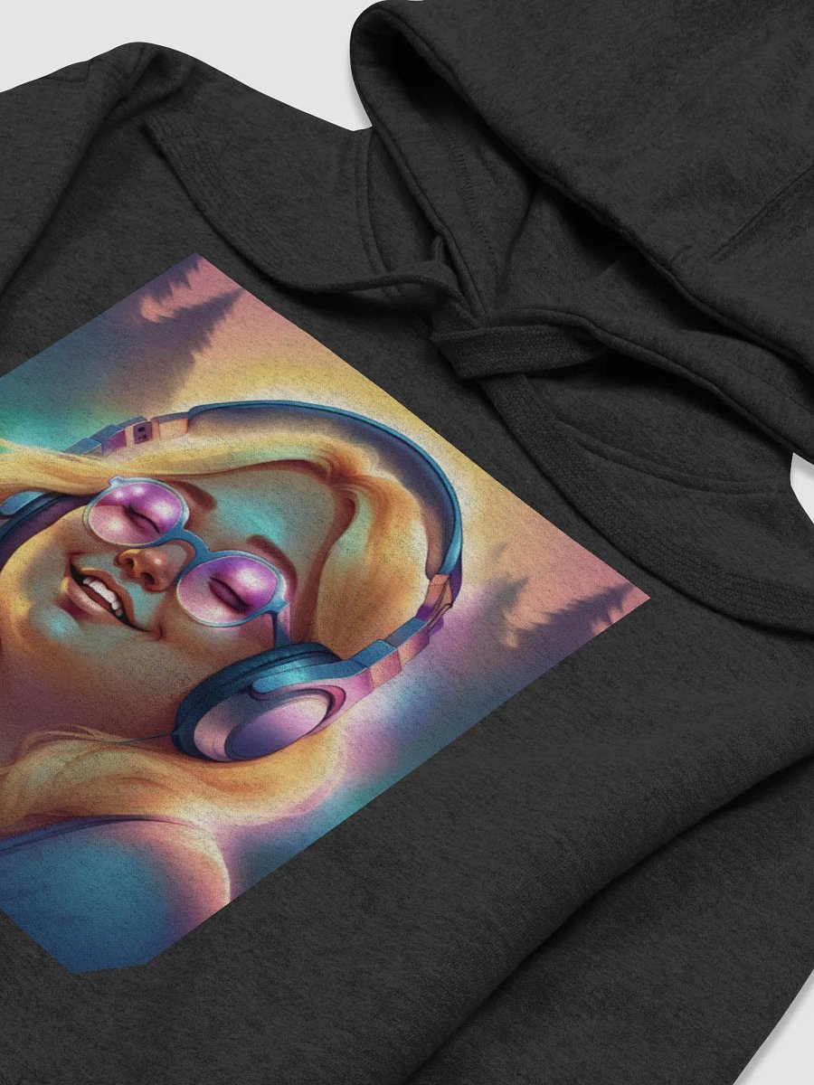 Fluffy Hoodie product image (3)