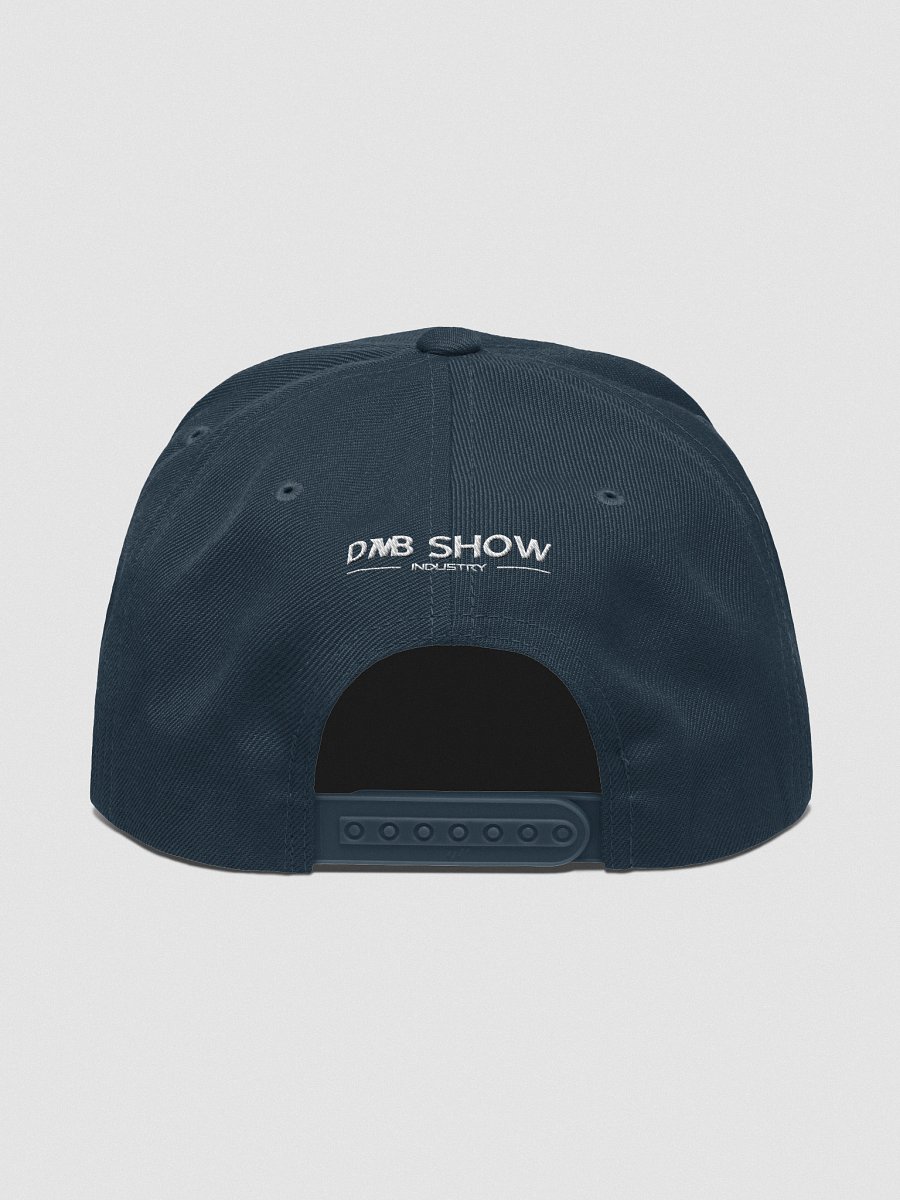 SPIRAL BEATS Snapback Cap product image (34)