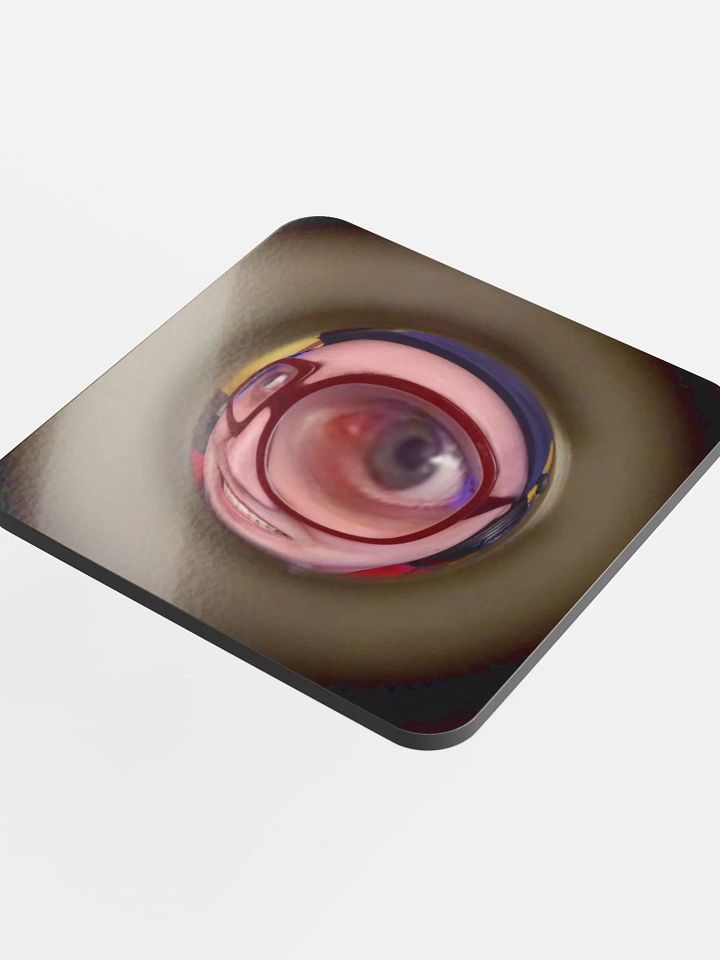 Peephole Coaster product image (2)